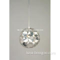 7291/1P-250 Ball Mini Pendant Lighting